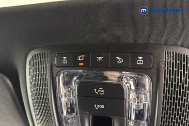 Mercedes-Benz CLA Amg Line Automatic Petrol Coupe - Stock Number (1666869) - 17th supplementary image
