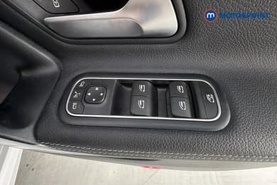 Mercedes-Benz CLA Amg Line Automatic Petrol Coupe - Stock Number (1666869) - 20th supplementary image