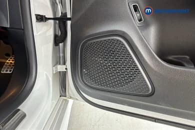 Mercedes-Benz CLA Amg Line Automatic Petrol Coupe - Stock Number (1666869) - 21st supplementary image