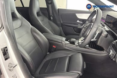 Mercedes-Benz CLA Amg Line Automatic Petrol Coupe - Stock Number (1666869) - 22nd supplementary image