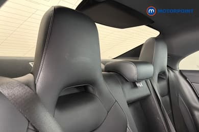 Mercedes-Benz CLA Amg Line Automatic Petrol Coupe - Stock Number (1666869) - 23rd supplementary image