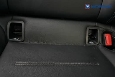 Mercedes-Benz CLA Amg Line Automatic Petrol Coupe - Stock Number (1666869) - 29th supplementary image