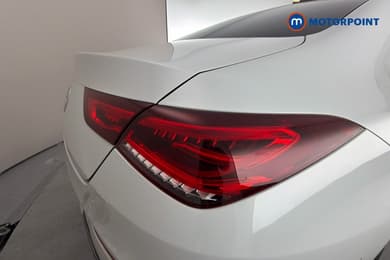 Mercedes-Benz CLA Amg Line Automatic Petrol Coupe - Stock Number (1666869) - 38th supplementary image