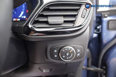Ford Fiesta Titanium X Manual Petrol Hatchback - Stock Number (1666925) - 7th supplementary image