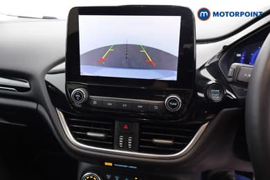 Ford Fiesta Titanium X Manual Petrol Hatchback - Stock Number (1666925) - 11th supplementary image