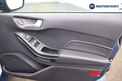 Ford Fiesta Titanium X Manual Petrol Hatchback - Stock Number (1666925) - 14th supplementary image