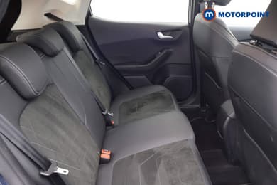 Ford Fiesta Titanium X Manual Petrol Hatchback - Stock Number (1666925) - 18th supplementary image
