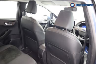 Ford Fiesta Titanium X Manual Petrol Hatchback - Stock Number (1666925) - 19th supplementary image