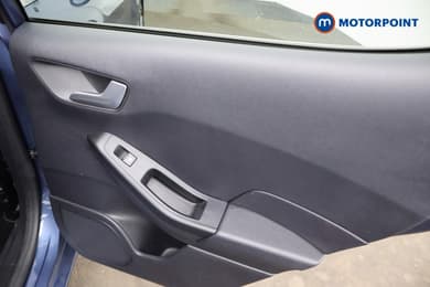 Ford Fiesta Titanium X Manual Petrol Hatchback - Stock Number (1666925) - 20th supplementary image