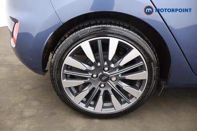 Ford Fiesta Titanium X Manual Petrol Hatchback - Stock Number (1666925) - 29th supplementary image