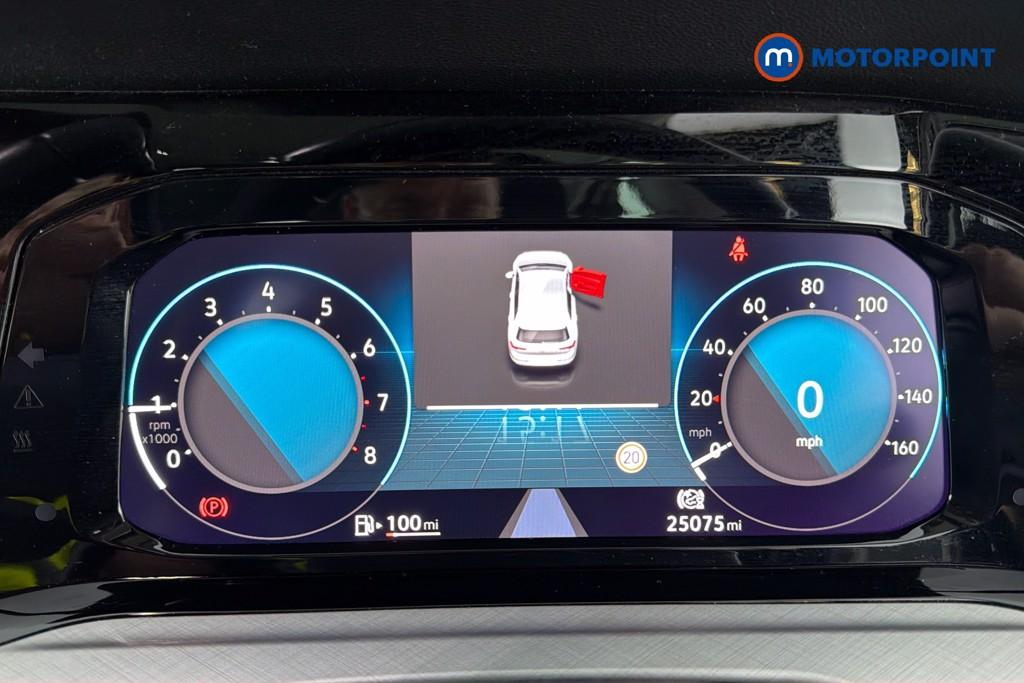 Volkswagen Golf Life Manual Petrol Hatchback - Stock Number (1666979) - 8th supplementary image
