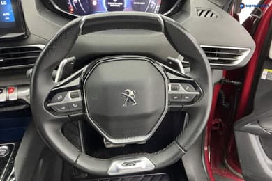 Peugeot 3008 GT Automatic Petrol SUV - Stock Number (1667049) - 6th supplementary image