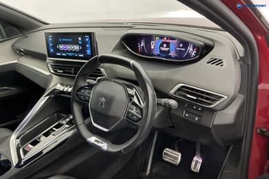 Peugeot 3008 GT Automatic Petrol SUV - Stock Number (1667049) - 8th supplementary image