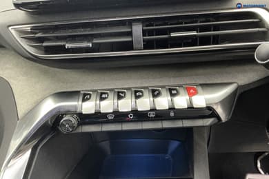 Peugeot 3008 GT Automatic Petrol SUV - Stock Number (1667049) - 16th supplementary image