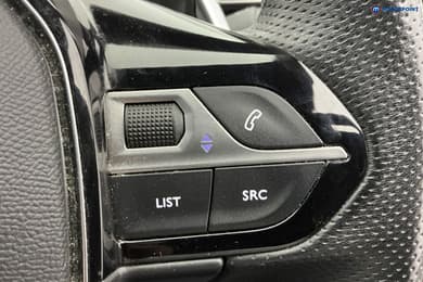 Peugeot 3008 GT Automatic Petrol SUV - Stock Number (1667049) - 20th supplementary image
