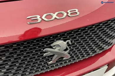 Peugeot 3008 GT Automatic Petrol SUV - Stock Number (1667049) - 28th supplementary image