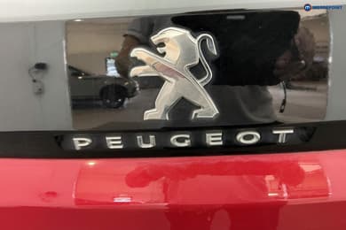 Peugeot 3008 GT Automatic Petrol SUV - Stock Number (1667049) - 34th supplementary image