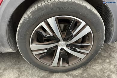 Peugeot 3008 GT Automatic Petrol SUV - Stock Number (1667049) - 36th supplementary image