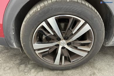 Peugeot 3008 GT Automatic Petrol SUV - Stock Number (1667049) - 37th supplementary image