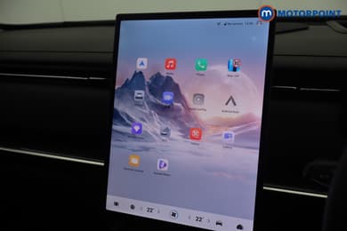 Jaecoo 7 Luxury Automatic Petrol Plug-In Hybrid SUV - Stock Number (1667316) - 2nd supplementary image