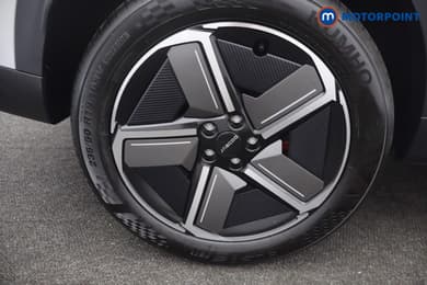 Jaecoo 7 Luxury Automatic Petrol Plug-In Hybrid SUV - Stock Number (1667316) - 15th supplementary image