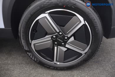 Jaecoo 7 Luxury Automatic Petrol Plug-In Hybrid SUV - Stock Number (1667316) - 20th supplementary image