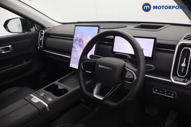 Jaecoo 7 Luxury Automatic Petrol Plug-In Hybrid SUV - Stock Number (1667316) - 1st supplementary image