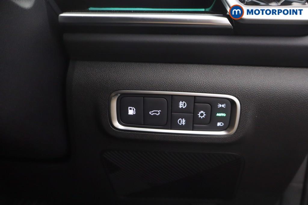 Jaecoo 7 Luxury Automatic Petrol Plug-In Hybrid SUV - Stock Number (1667318) - 8th supplementary image