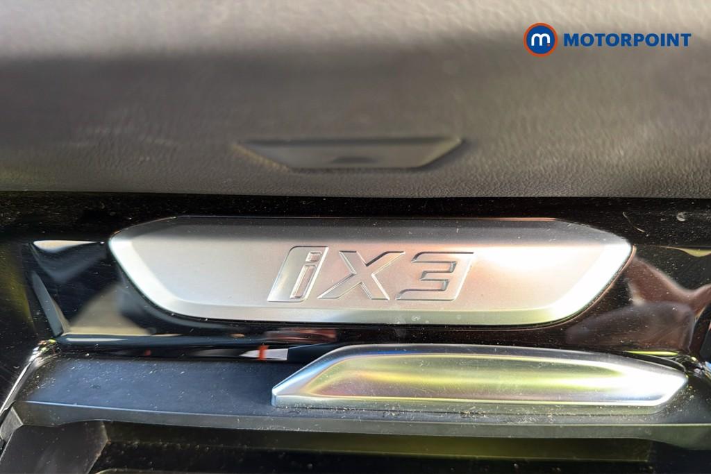BMW IX3 M Sport Automatic Electric SUV - Stock Number (1667785) - 26th supplementary image