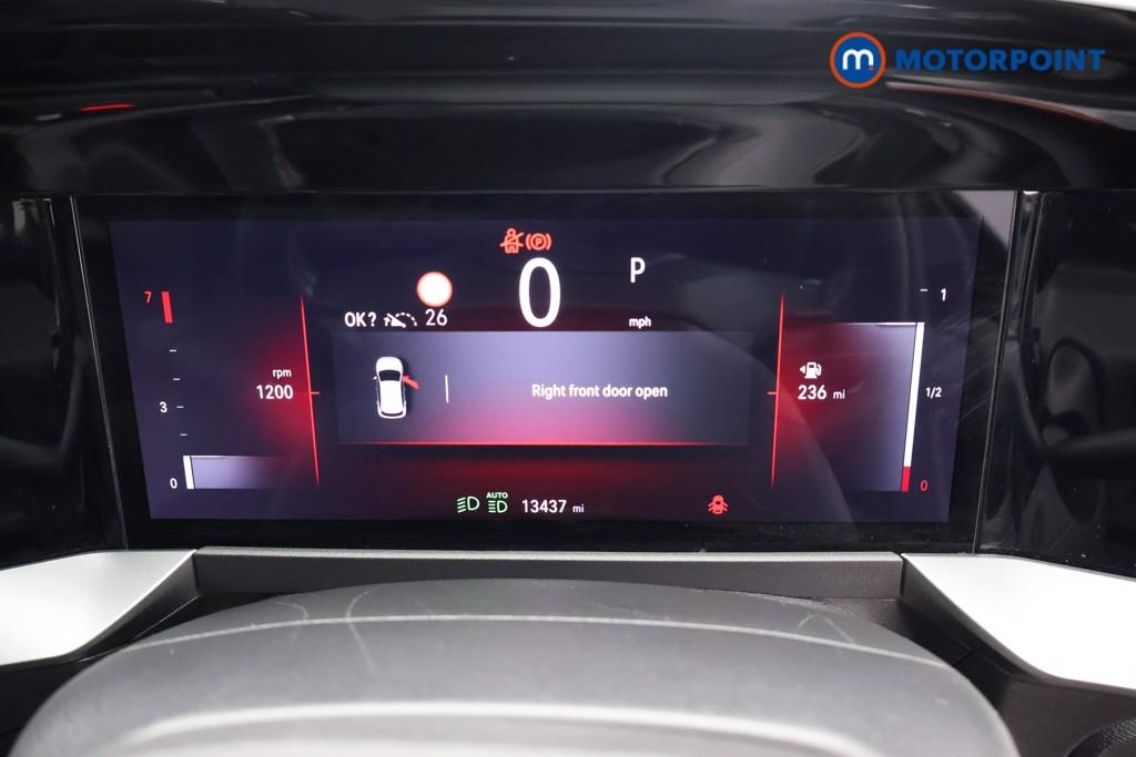 Vauxhall Mokka Ultimate Automatic Petrol SUV - Stock Number (1667823) - 8th supplementary image
