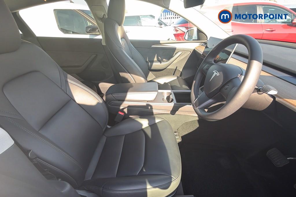 Tesla Model Y Rwd 5Dr Auto Automatic Electric SUV - Stock Number (1667832) - 8th supplementary image