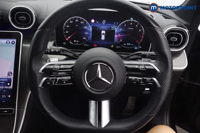 Mercedes-Benz C Class Amg Line Automatic Petrol Estate - Stock Number (1667837) - 4th supplementary image