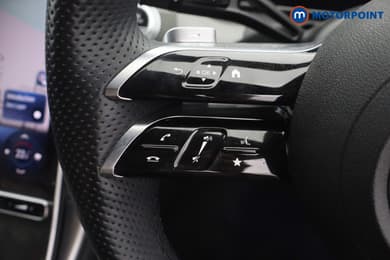 Mercedes-Benz C Class Amg Line Automatic Petrol Estate - Stock Number (1667837) - 5th supplementary image