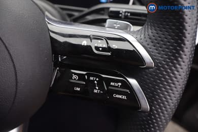 Mercedes-Benz C Class Amg Line Automatic Petrol Estate - Stock Number (1667837) - 6th supplementary image