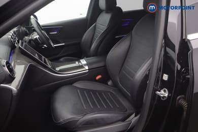 Mercedes-Benz C Class Amg Line Automatic Petrol Estate - Stock Number (1667837) - 10th supplementary image