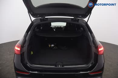 Mercedes-Benz C Class Amg Line Automatic Petrol Estate - Stock Number (1667837) - 12th supplementary image