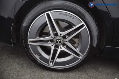 Mercedes-Benz C Class Amg Line Automatic Petrol Estate - Stock Number (1667837) - 14th supplementary image