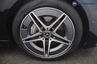 Mercedes-Benz C Class Amg Line Automatic Petrol Estate - Stock Number (1667837) - 15th supplementary image