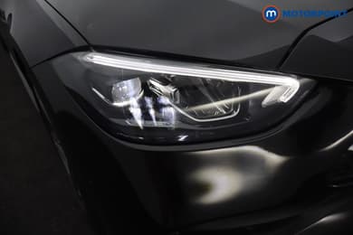 Mercedes-Benz C Class Amg Line Automatic Petrol Estate - Stock Number (1667837) - 16th supplementary image