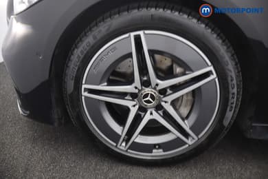Mercedes-Benz C Class Amg Line Automatic Petrol Estate - Stock Number (1667837) - 17th supplementary image
