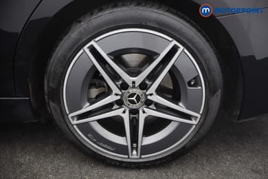 Mercedes-Benz C Class Amg Line Automatic Petrol Estate - Stock Number (1667837) - 18th supplementary image