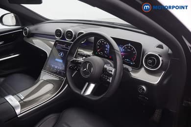 Mercedes-Benz C Class Amg Line Automatic Petrol Estate - Stock Number (1667837) - 1st supplementary image