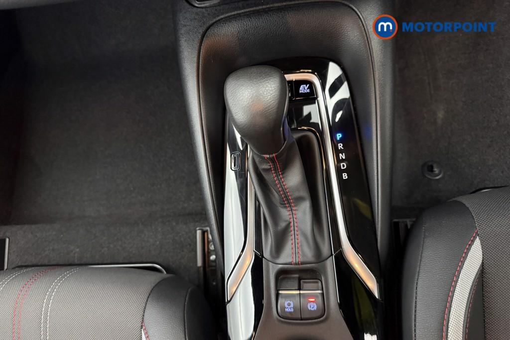 Toyota Corolla Gr Sport Automatic Petrol-Electric Hybrid Hatchback - Stock Number (1667861) - 8th supplementary image