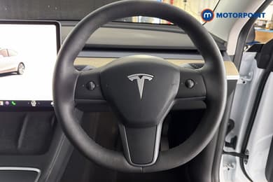 Tesla Model Y Rwd 5Dr Auto Automatic Electric SUV - Stock Number (1667900) - 2nd supplementary image