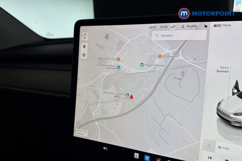 Tesla Model Y Rwd 5Dr Auto Automatic Electric SUV - Stock Number (1667900) - 10th supplementary image