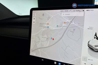 Tesla Model Y Rwd 5Dr Auto Automatic Electric SUV - Stock Number (1667900) - 10th supplementary image