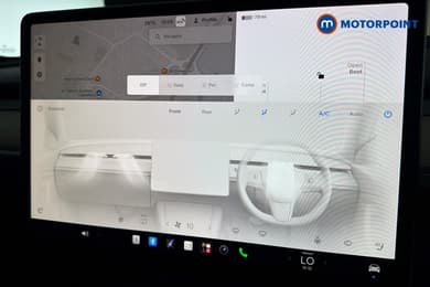 Tesla Model Y Rwd 5Dr Auto Automatic Electric SUV - Stock Number (1667900) - 12th supplementary image