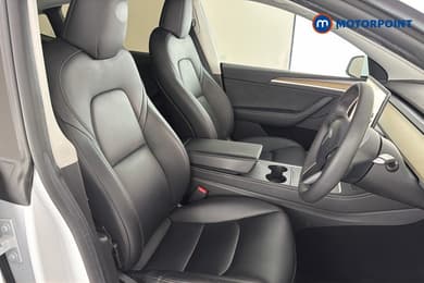 Tesla Model Y Rwd 5Dr Auto Automatic Electric SUV - Stock Number (1667900) - 22nd supplementary image