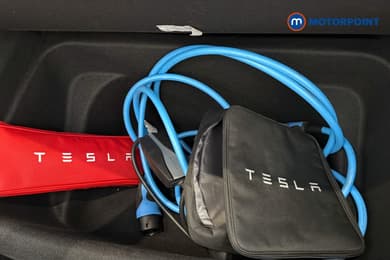 Tesla Model Y Rwd 5Dr Auto Automatic Electric SUV - Stock Number (1667900) - 34th supplementary image