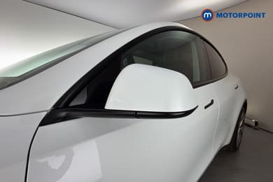 Tesla Model Y Rwd 5Dr Auto Automatic Electric SUV - Stock Number (1667900) - 43rd supplementary image